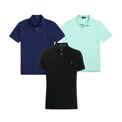 Polos Ralph Lauren