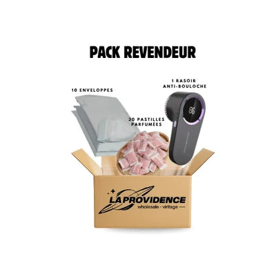 Kit Pro Revendeur
